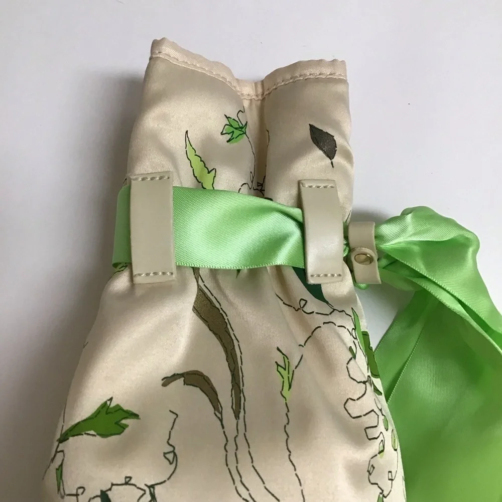 Perrier-Jouet Champagne Brut France Gift Bag EMPTY for 750ML Bottle Claire Coles - Picture 6 of 15